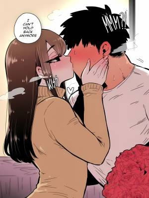 Stepdad! By Scara2b Porn Comics english 05