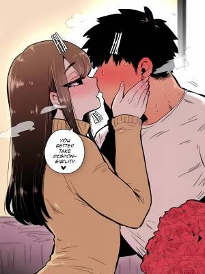 Stepdad! By Scara2b Porn Comics english 06