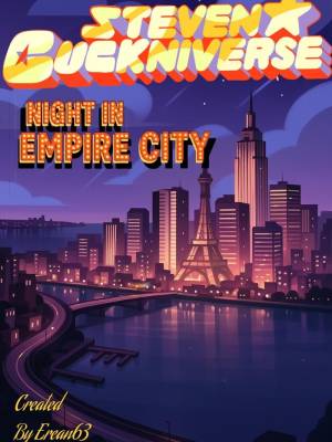 Steven Cuckniverse 3: Night In Empire City
