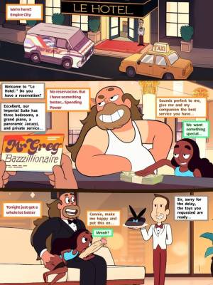 Steven Cuckniverse Part 3: Night In Empire City Porn Comics english 03
