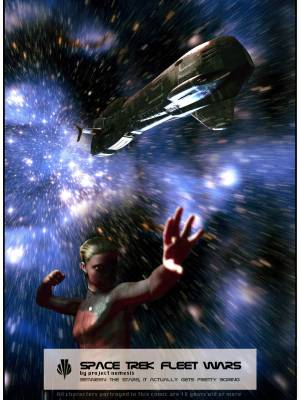 STFW 1: Space Trek Fleet Wars