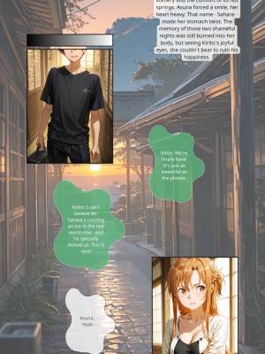 Sunset Inn Asuna Porn Comics english 03