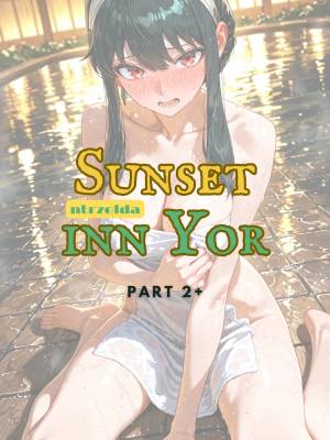 Sunset Inn Yor Part 2+