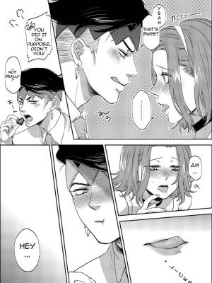 Sweet Chocolate Porn Comics english 13