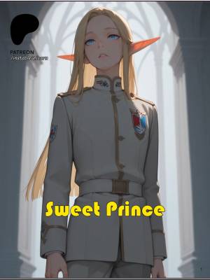 Sweet Prince