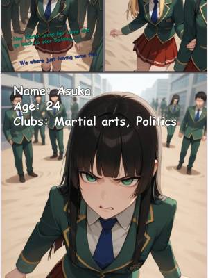 Sweet Prince Porn Comics english 08