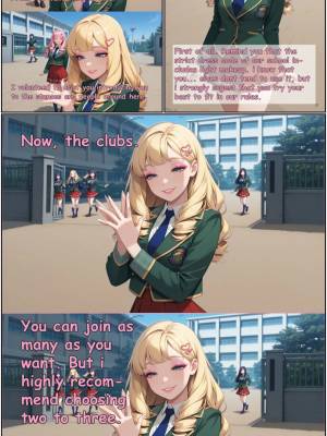 Sweet Prince Porn Comics english 10