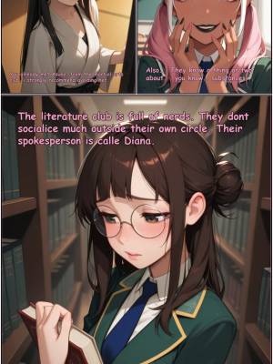Sweet Prince Porn Comics english 11
