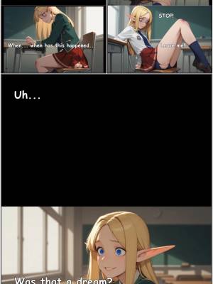 Sweet Prince Porn Comics english 14