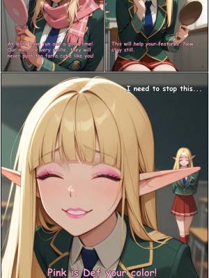 Sweet Prince Porn Comics english 20