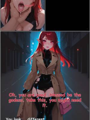 Sweet Prince Porn Comics english 34