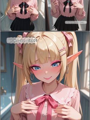 Sweet Prince Porn Comics english 43