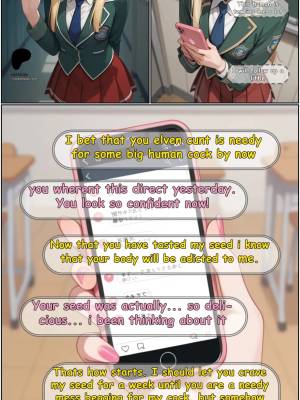 Sweet Prince Porn Comics english 45