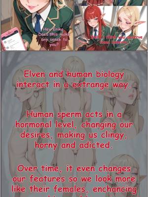 Sweet Prince Porn Comics english 46