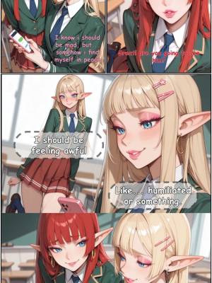 Sweet Prince Porn Comics english 48