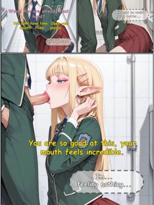 Sweet Prince Porn Comics english 50