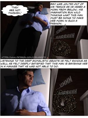 Take Her By Silk Route Part 2 Porn Comics english 17