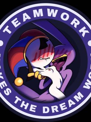 Team Training Porn Comics english 13