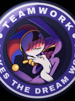 Team Training Porn Comics english 14