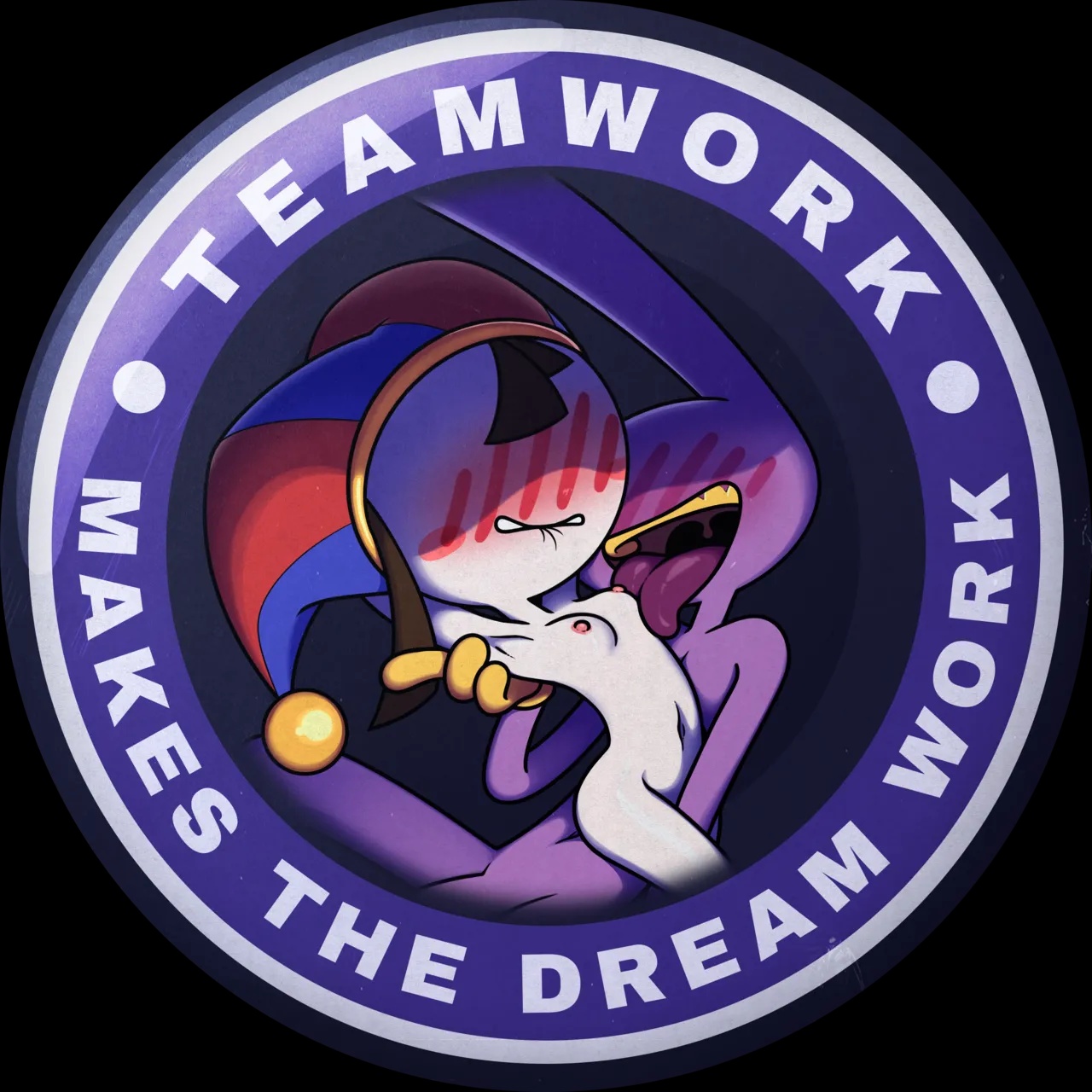 Team Training Porn Comics english 14