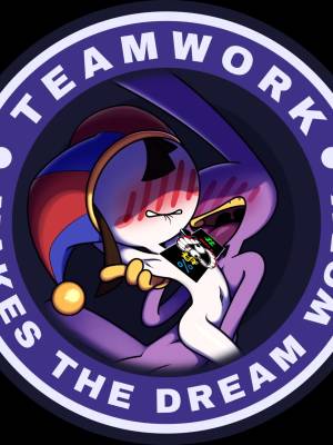 Team Training Porn Comics english 15