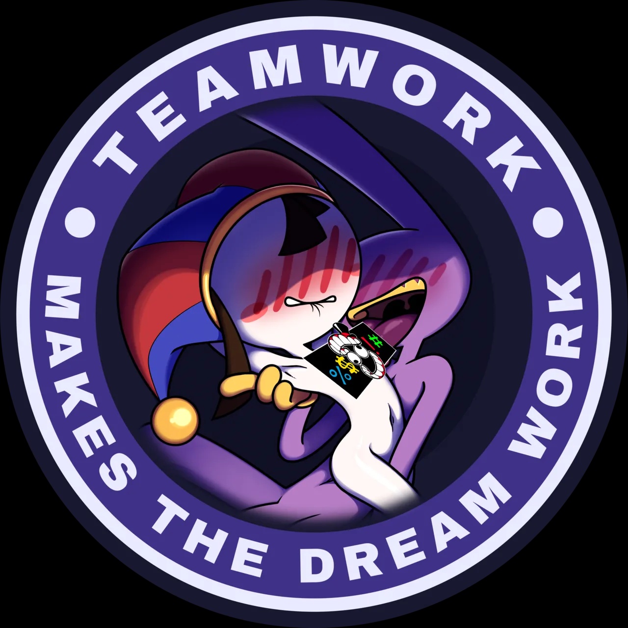 Team Training Porn Comics english 15