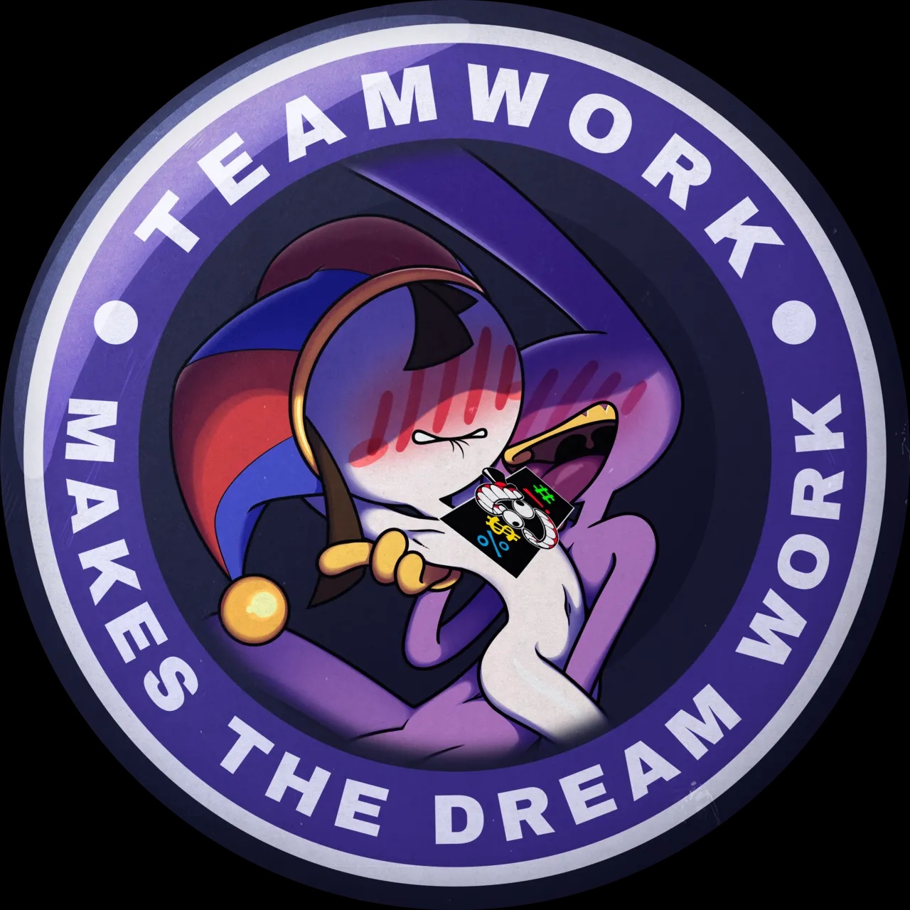 Team Training Porn Comics english 16