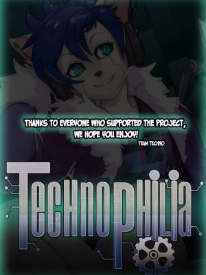 Technophilia By Anthology Porn Comics english 02