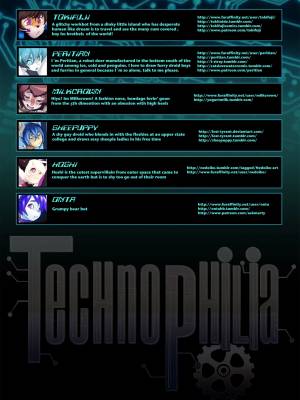 Technophilia By Anthology Porn Comics english 03