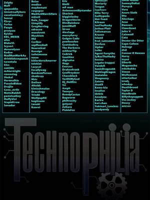 Technophilia By Anthology Porn Comics english 04