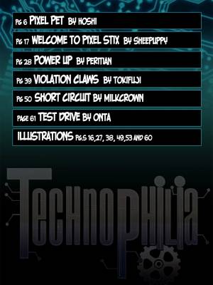Technophilia By Anthology Porn Comics english 05