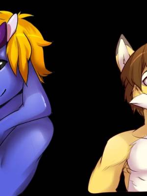 Technophilia By Anthology Porn Comics english 68