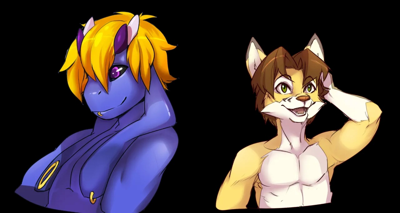 Technophilia By Anthology Porn Comics english 68