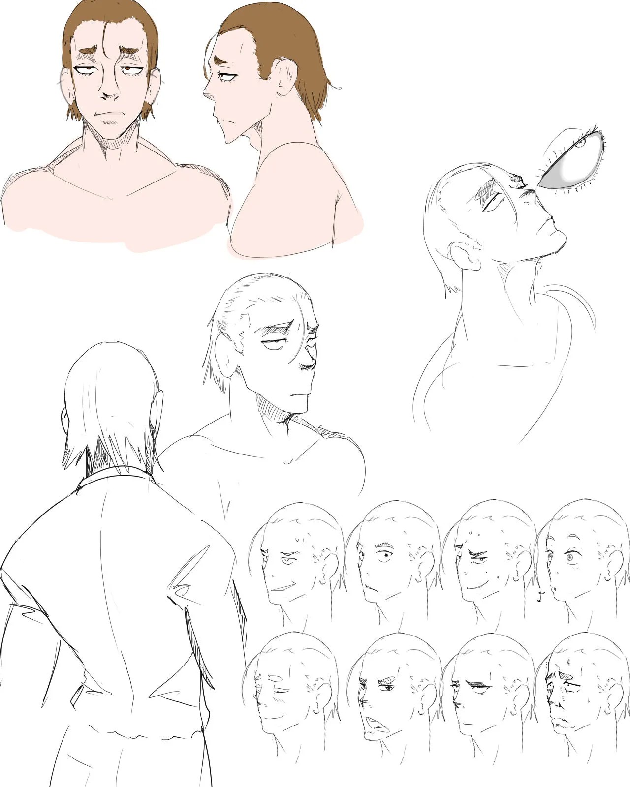 The 47 Year Old Goblin  Porn Comics english 27