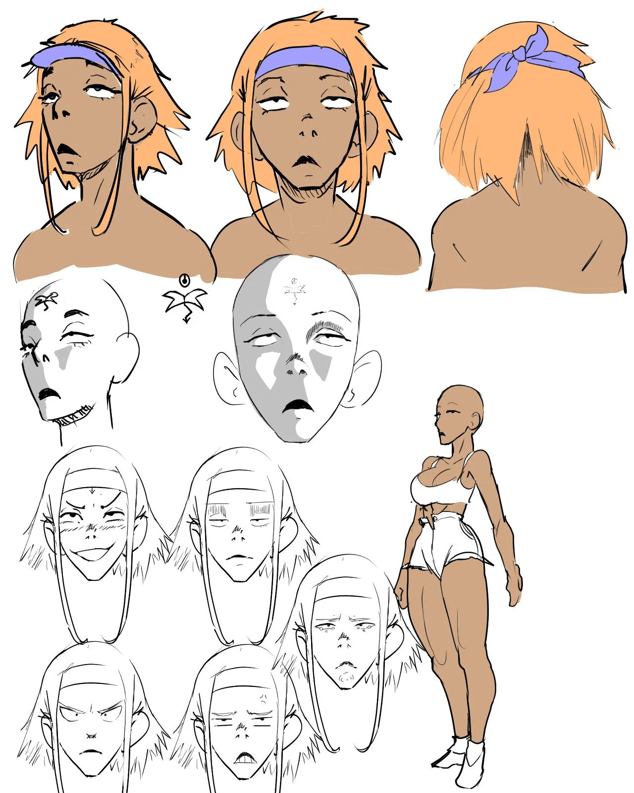 The 47 Year Old Goblin  Porn Comics english 28