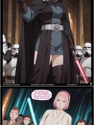 The Conversion Porn Comics english 02