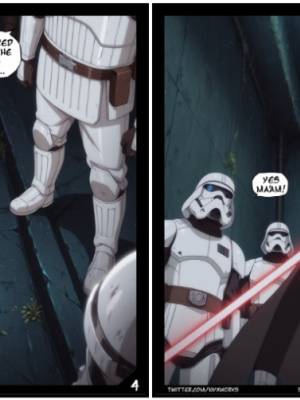 The Conversion Porn Comics english 03