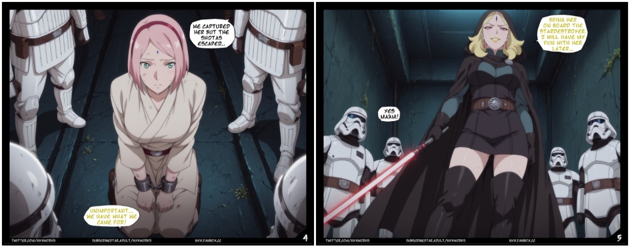 The Conversion Porn Comics english 03