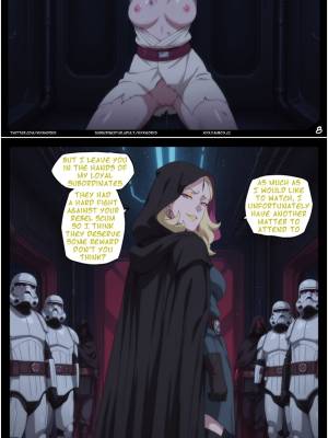 The Conversion Porn Comics english 05