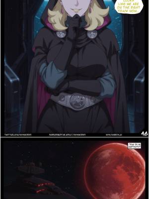 The Conversion Porn Comics english 24