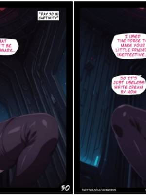 The Conversion Porn Comics english 26