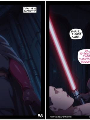 The Conversion Porn Comics english 29