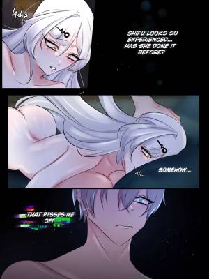 The Disciple's Discipline Porn Comics english 06