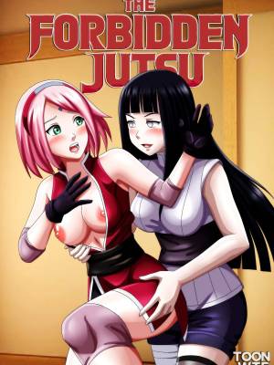 The Forbidden Jutsu