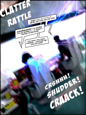 The Lithium Comic Part 14: Will Travel Porn Comics english 05