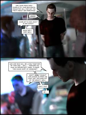 The Lithium Comic Part 14: Will Travel Porn Comics english 09