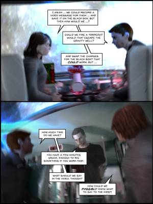 The Lithium Comic Part 14: Will Travel Porn Comics english 10