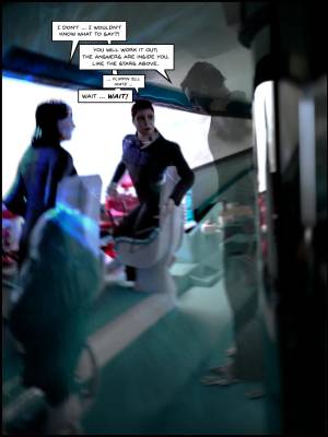 The Lithium Comic Part 14: Will Travel Porn Comics english 11