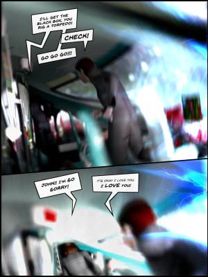 The Lithium Comic Part 14: Will Travel Porn Comics english 12