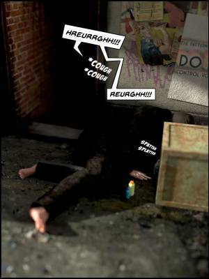 The Lithium Comic Part 14: Will Travel Porn Comics english 133